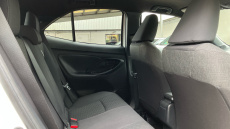 Toyota Yaris Cross 1.5 Hybrid Design 5dr CVT Hybrid Estate